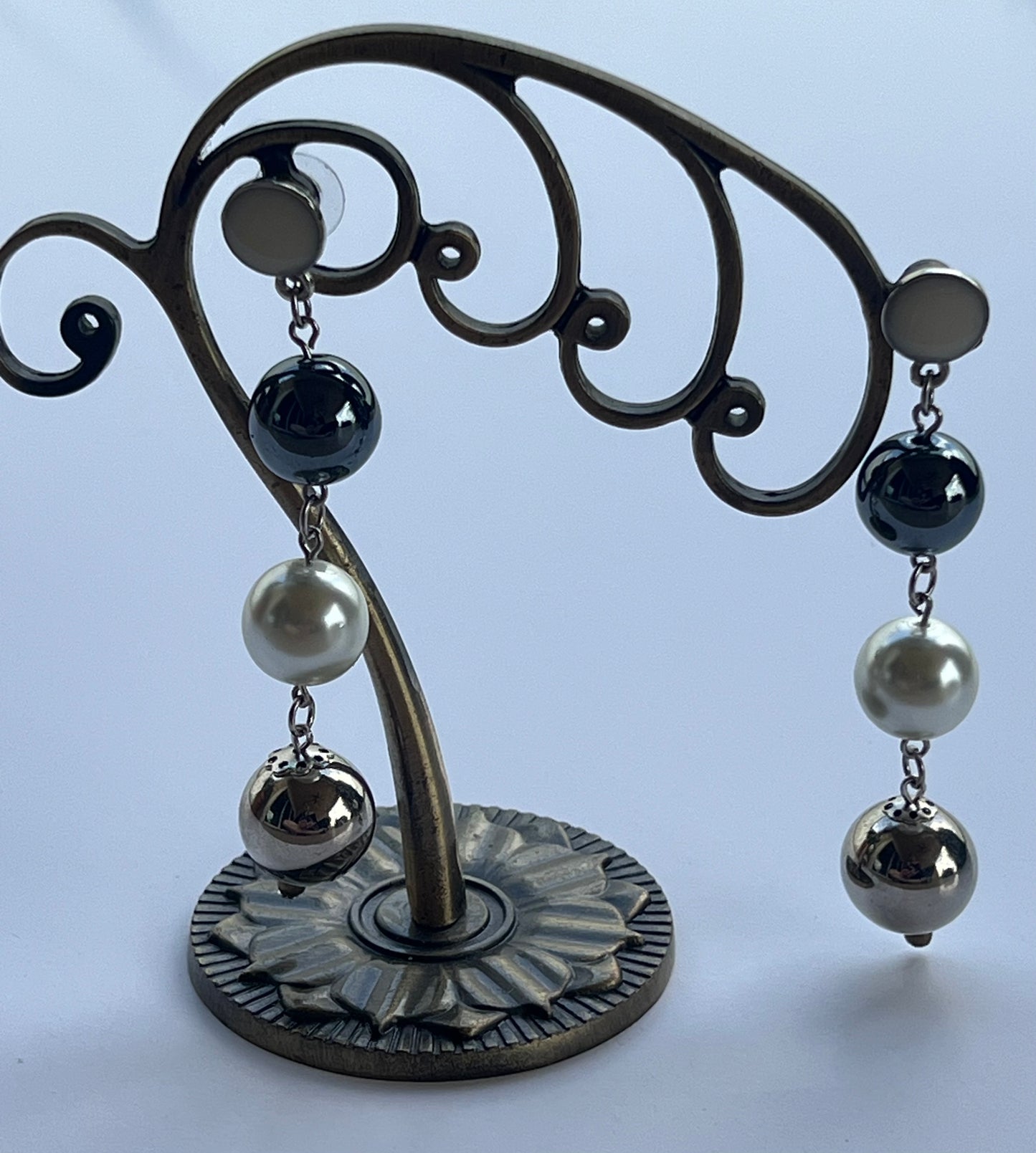 Hepburn Earrings