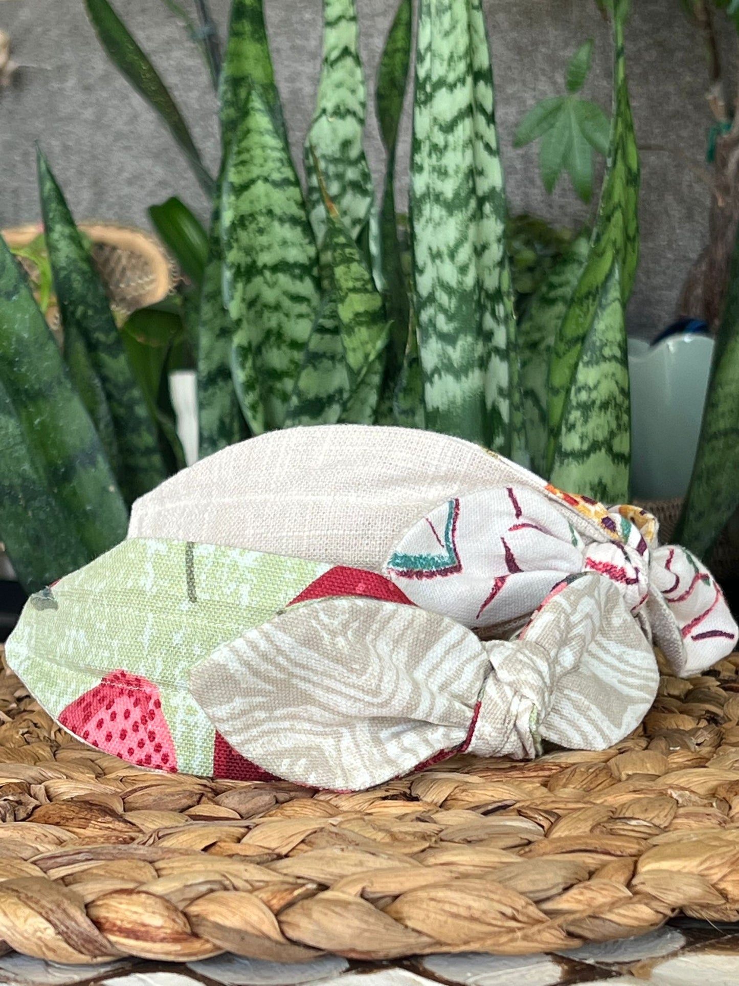 Spring Time is Here Headband
