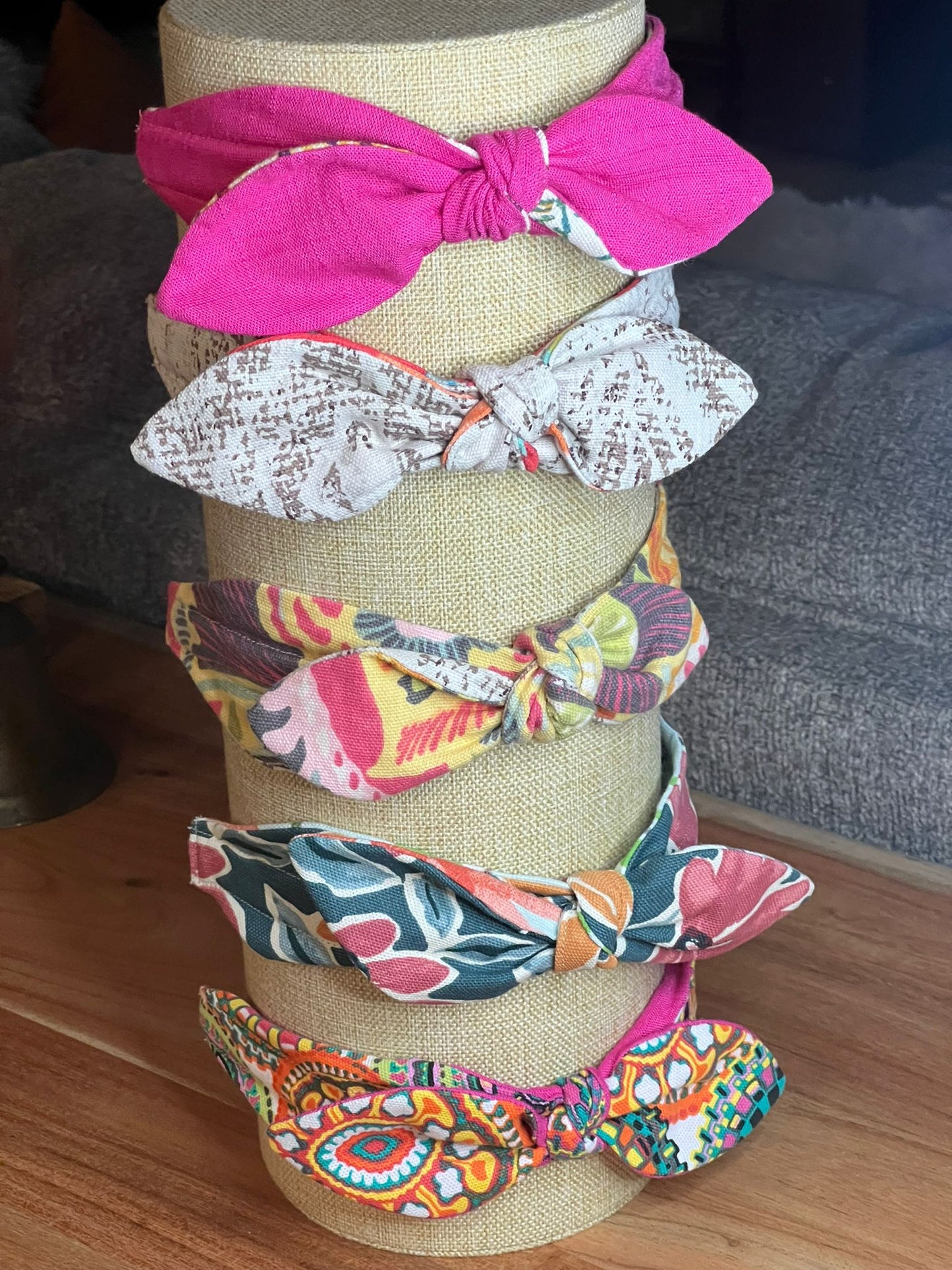 School's Out for Summer Headband