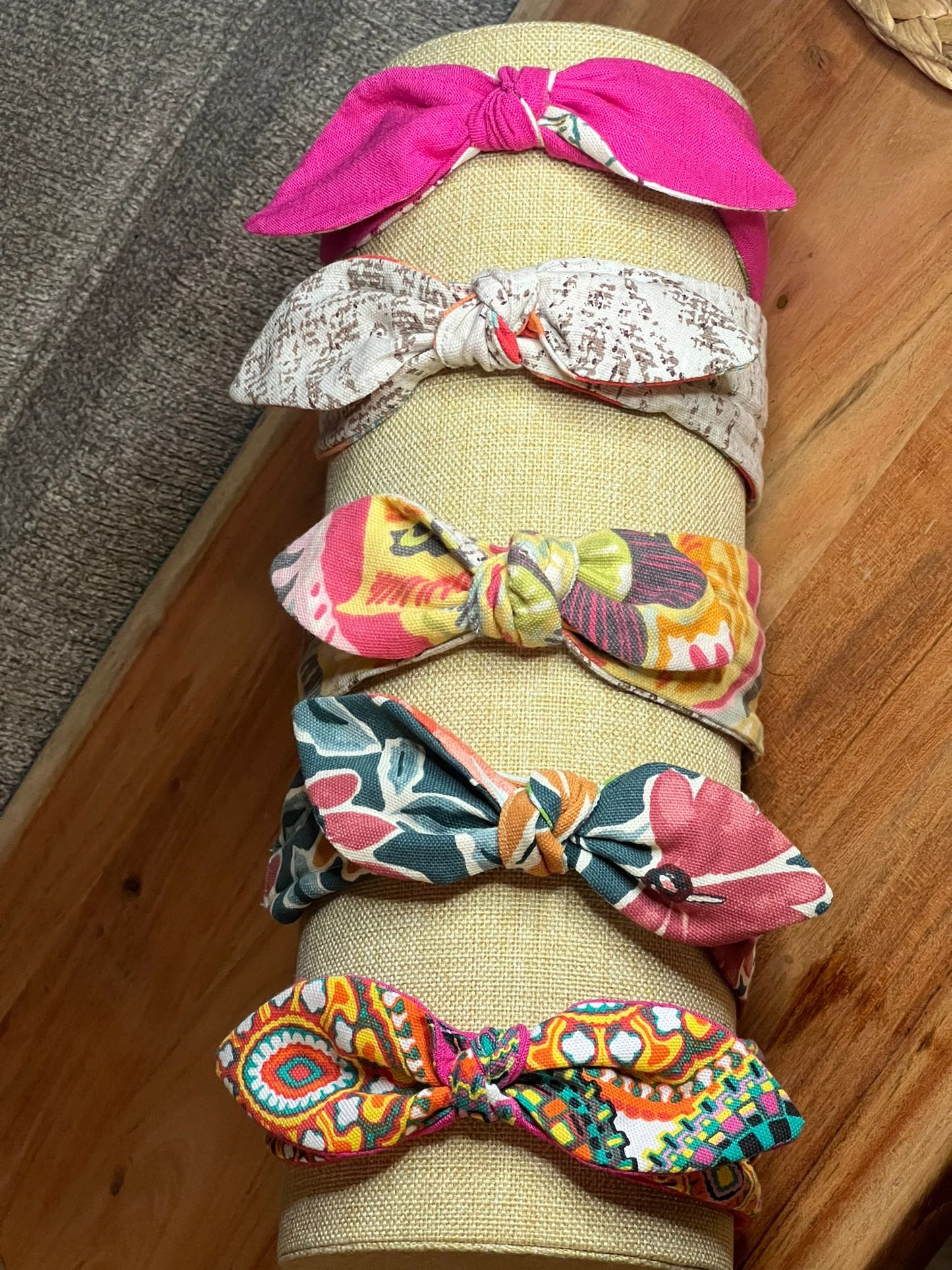 School's Out for Summer Headband