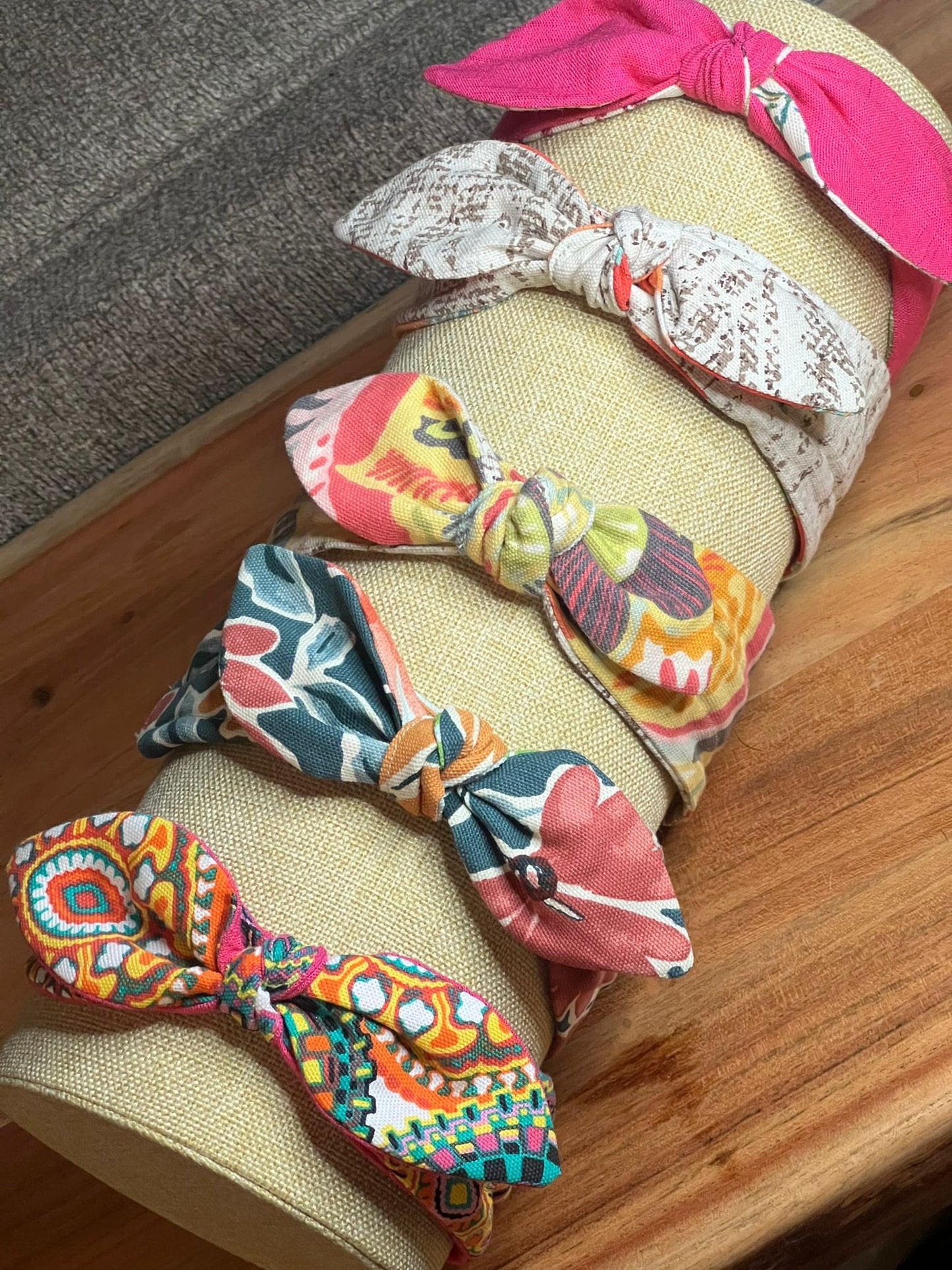 School's Out for Summer Headband