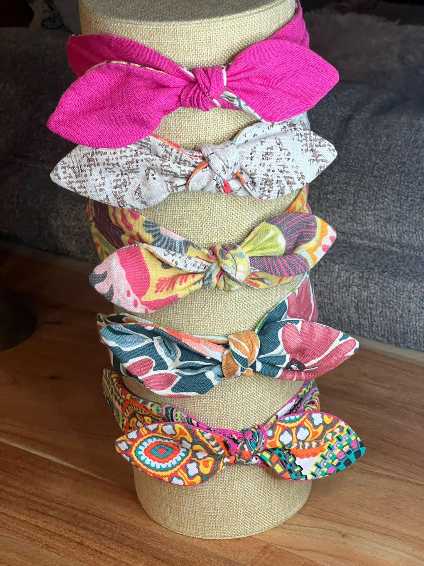 School's Out for Summer Headband