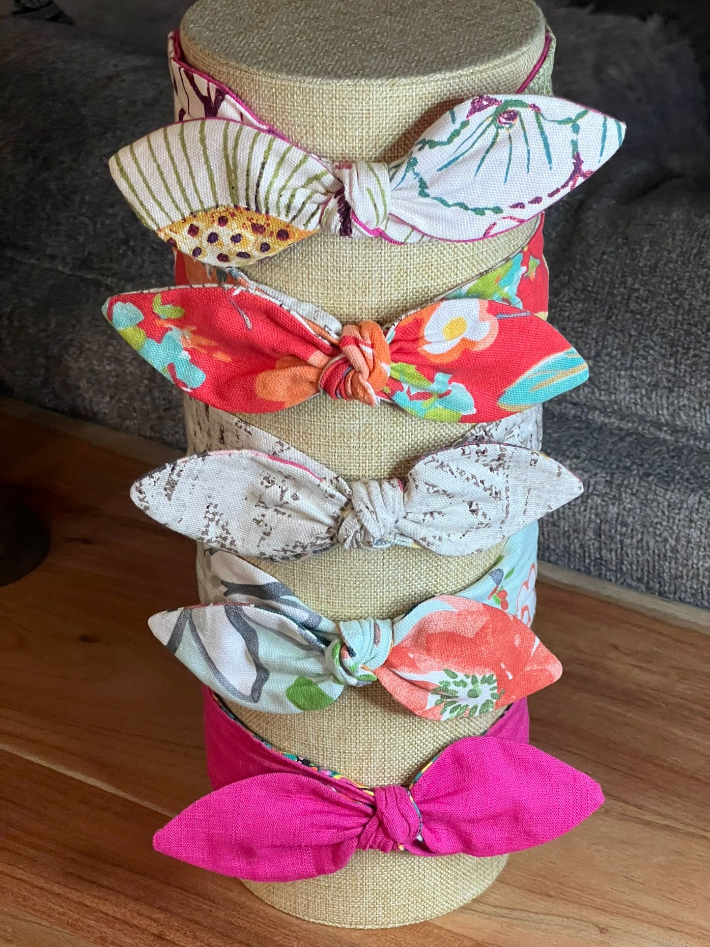 School's Out for Summer Headband