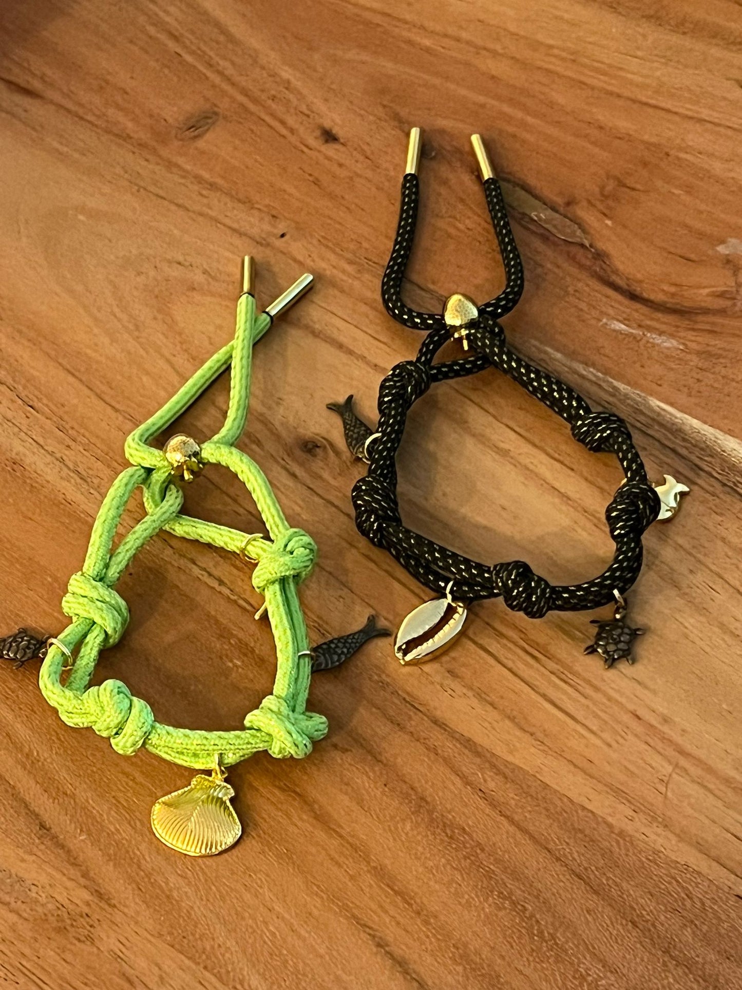 Oceanside Anklet/Bracelet