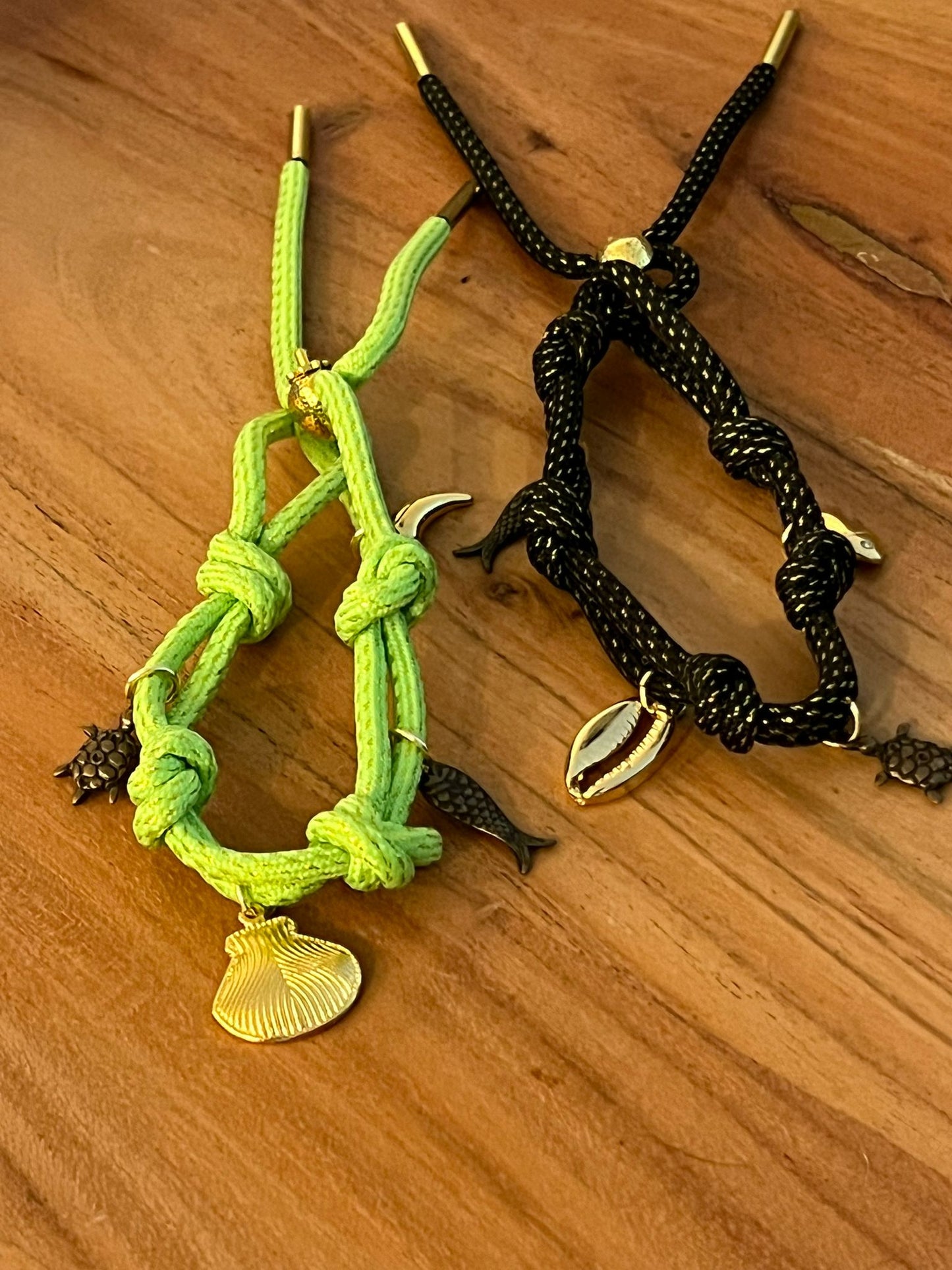 Oceanside Anklet/Bracelet