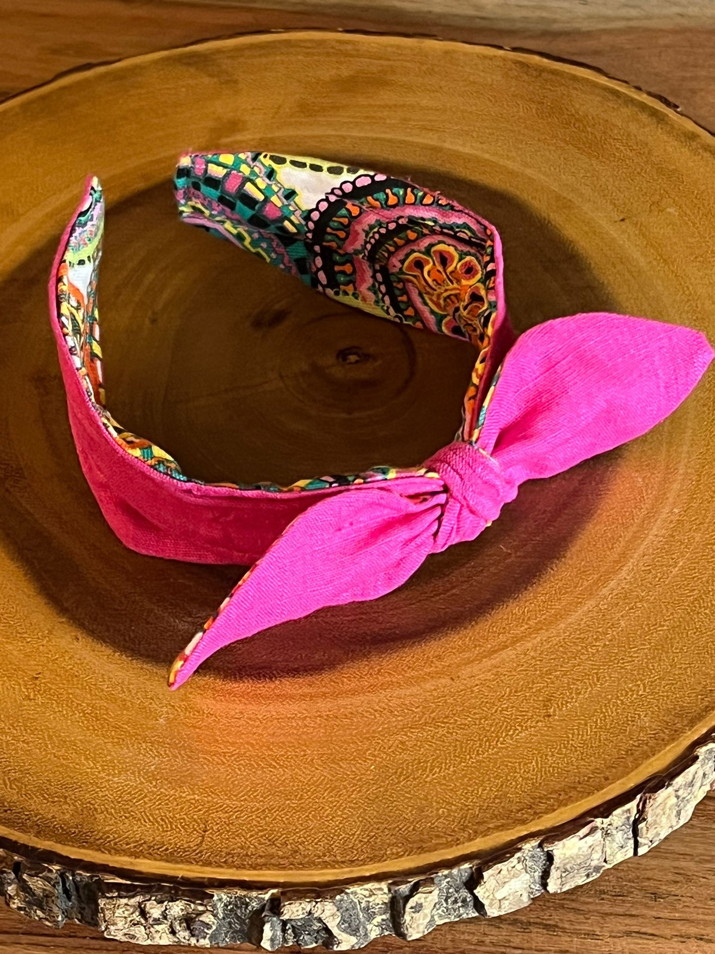 School's Out for Summer Headband