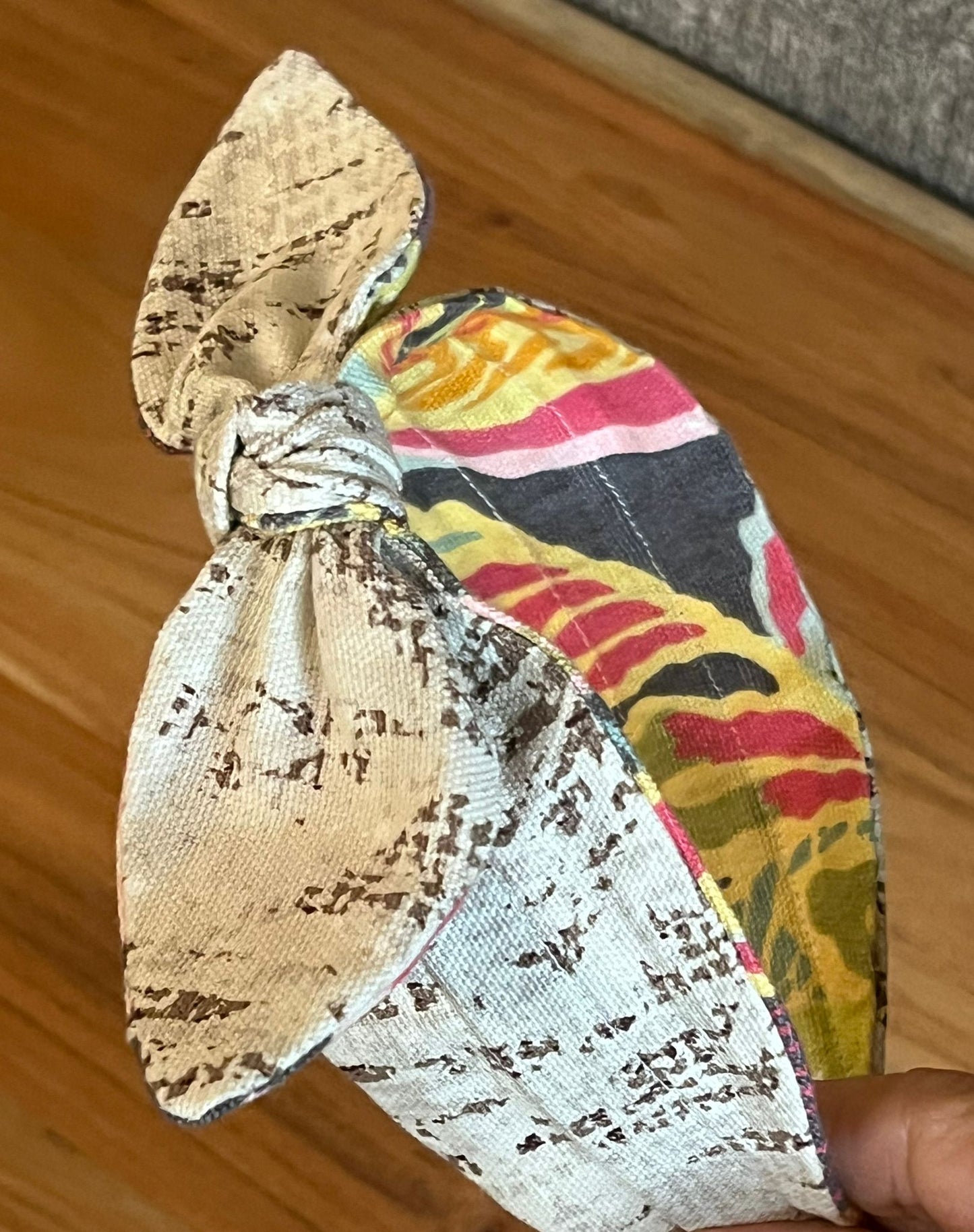 School's Out for Summer Headband