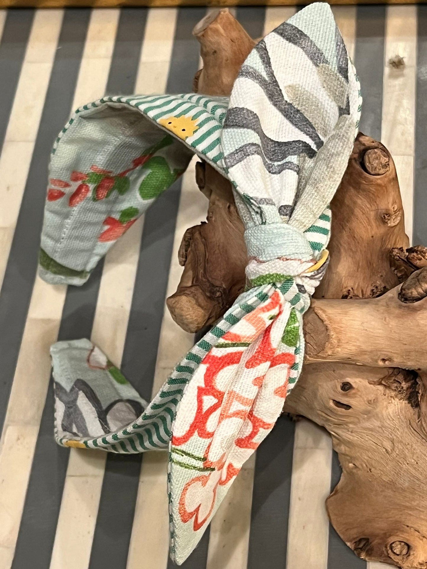 School's Out for Summer Headband