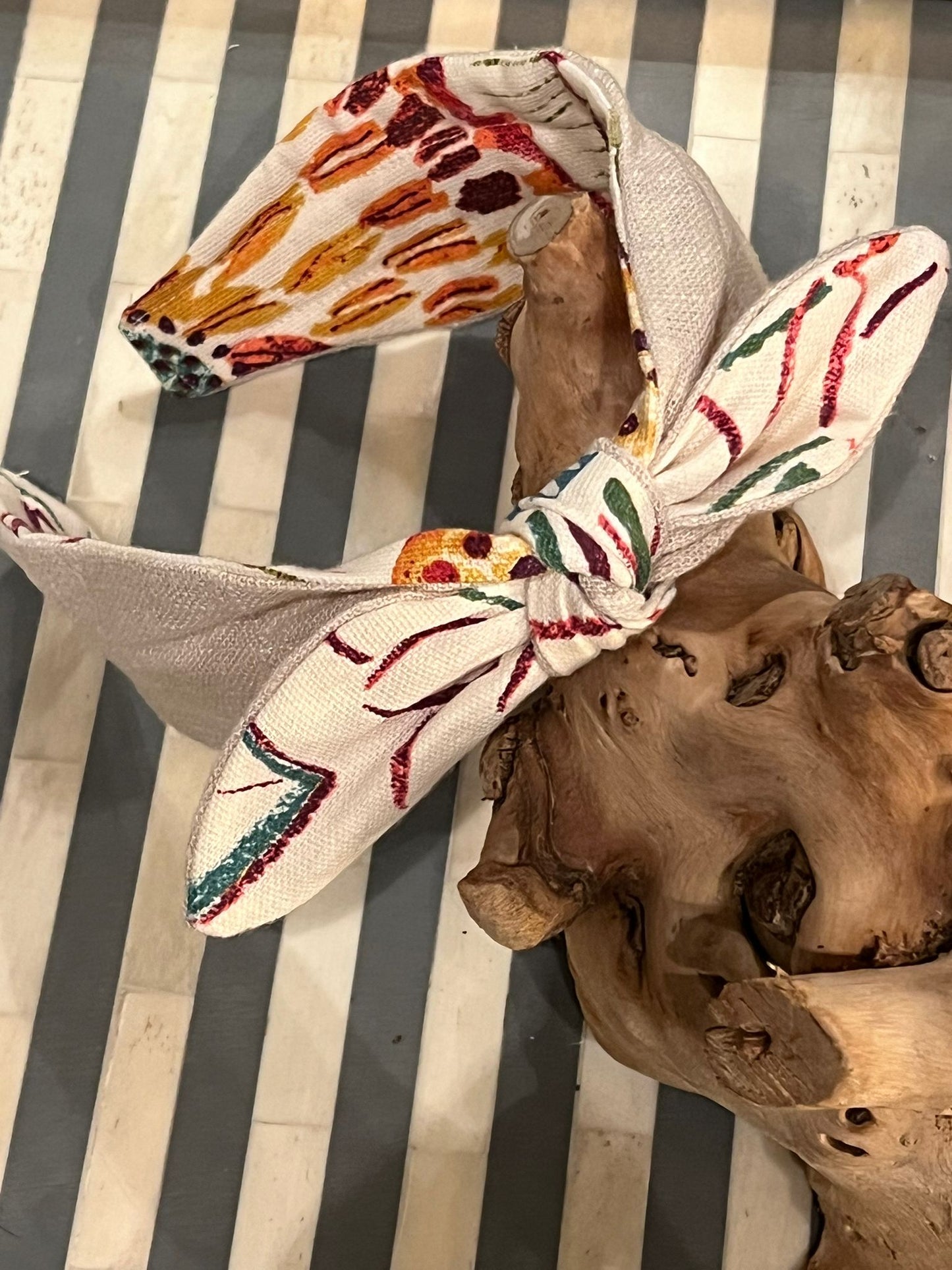 School's Out for Summer Headband