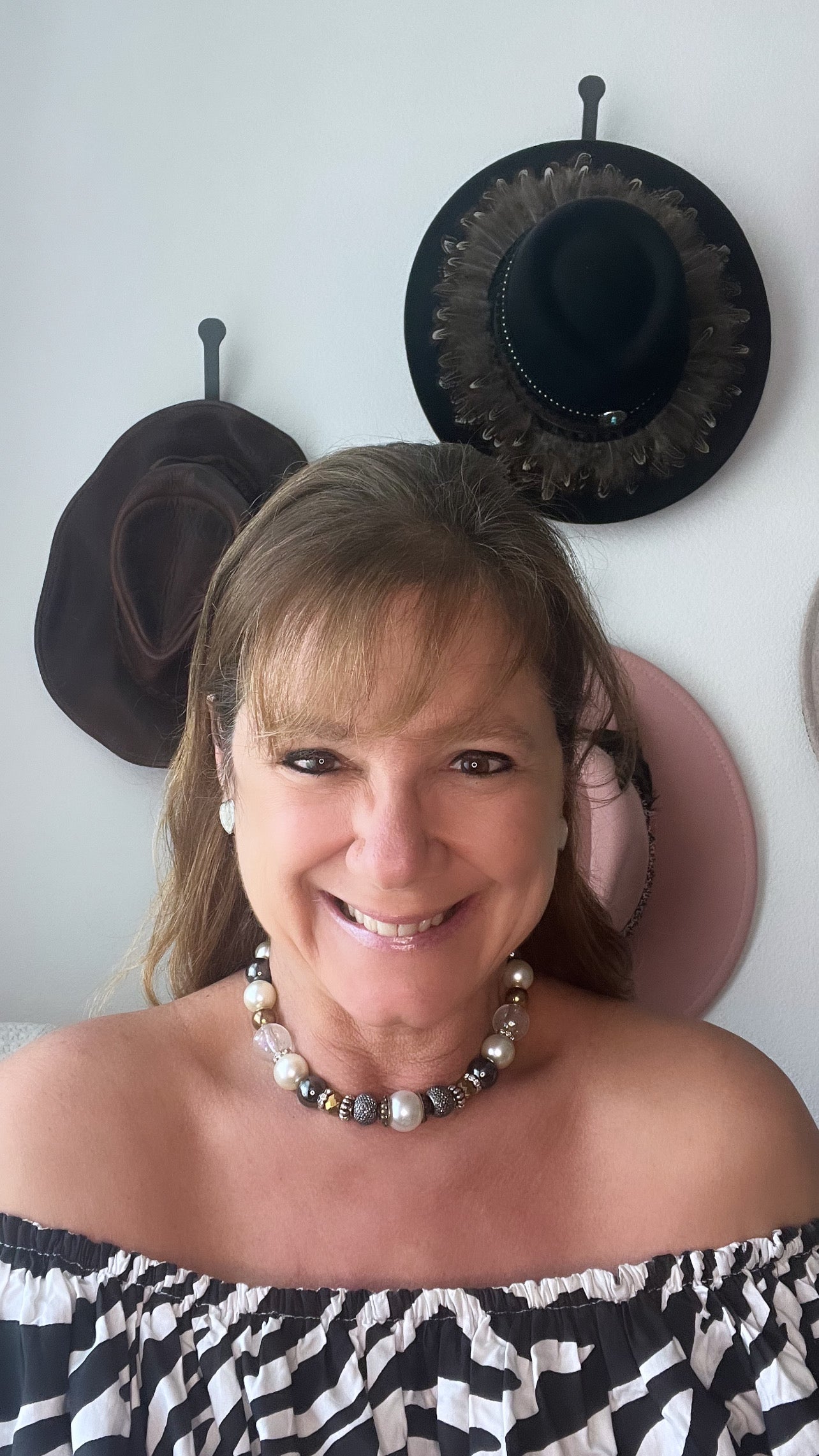 Audrey Choker – Penduca Lifestyle