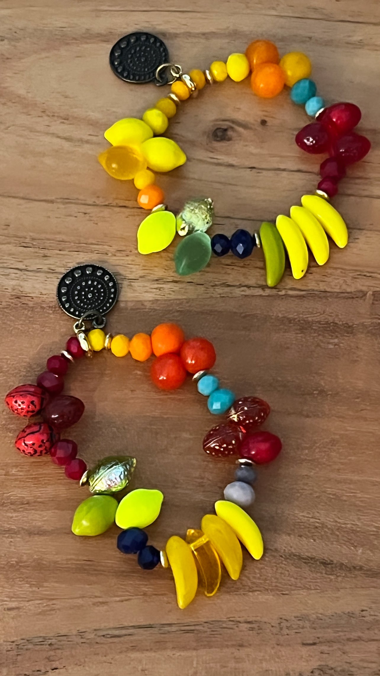 Carmen Miranda Bracelet
