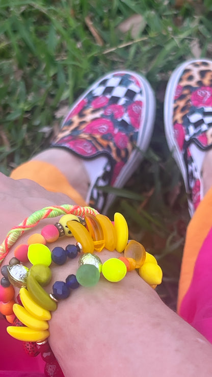 Carmen Miranda Bracelet