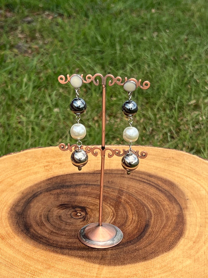 Hepburn Earrings