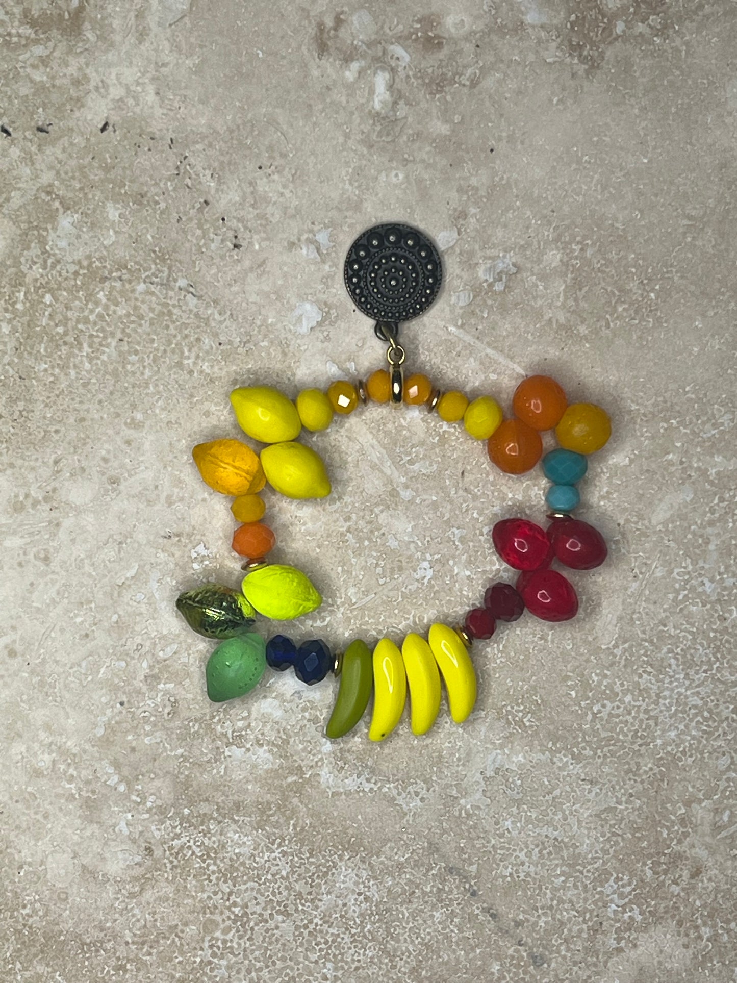 Carmen Miranda Bracelet