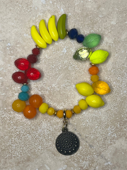 Carmen Miranda Bracelet