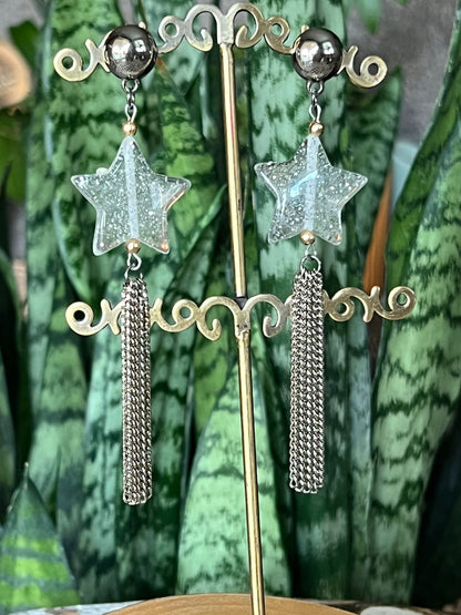 Star Earrings