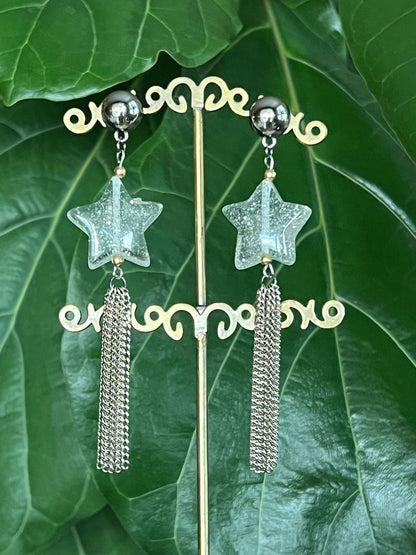 Star Earrings