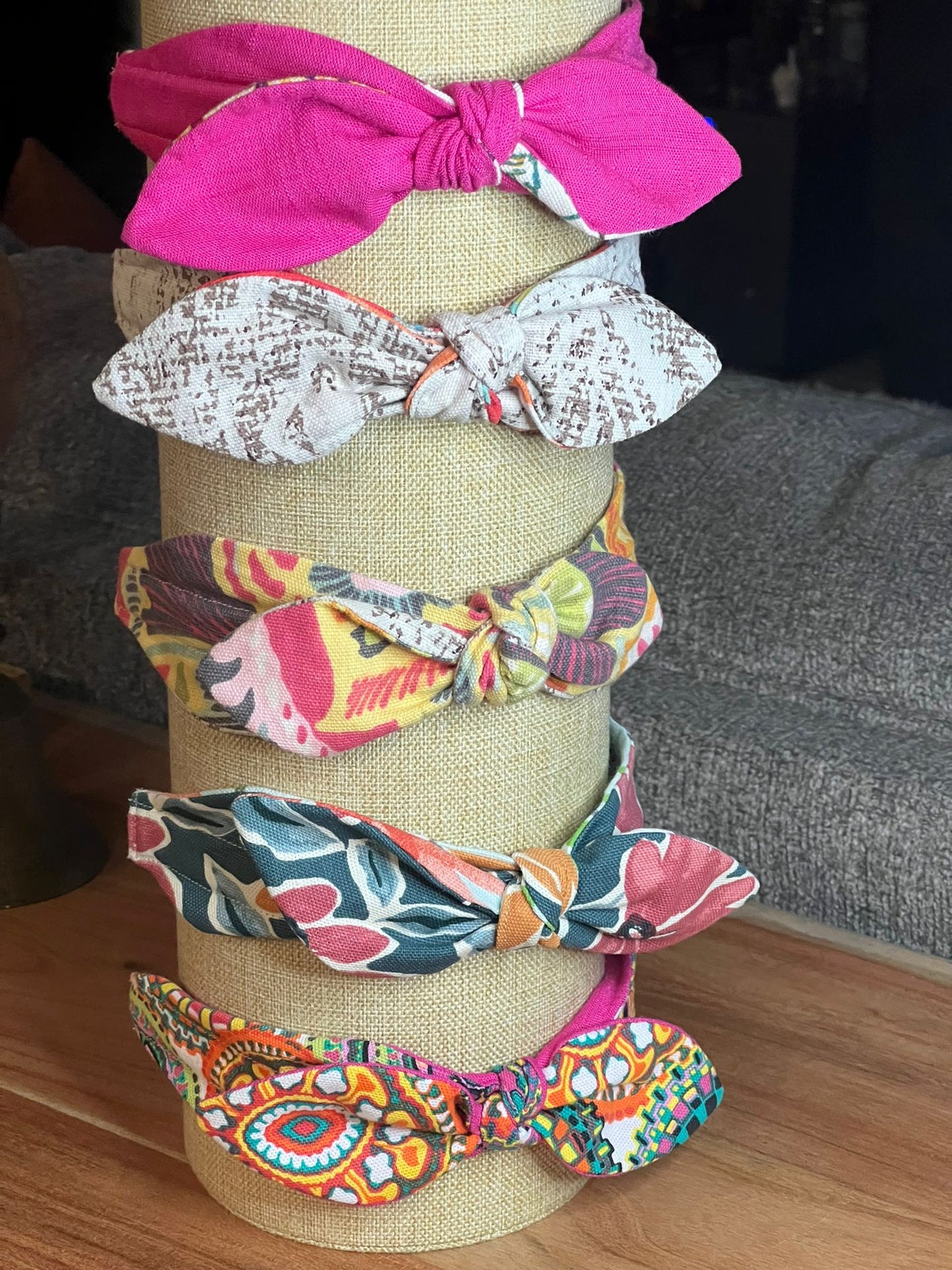 School's Out for Summer Headband