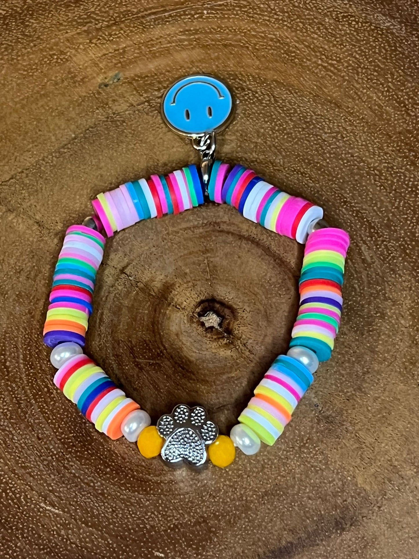 Cat Bracelet