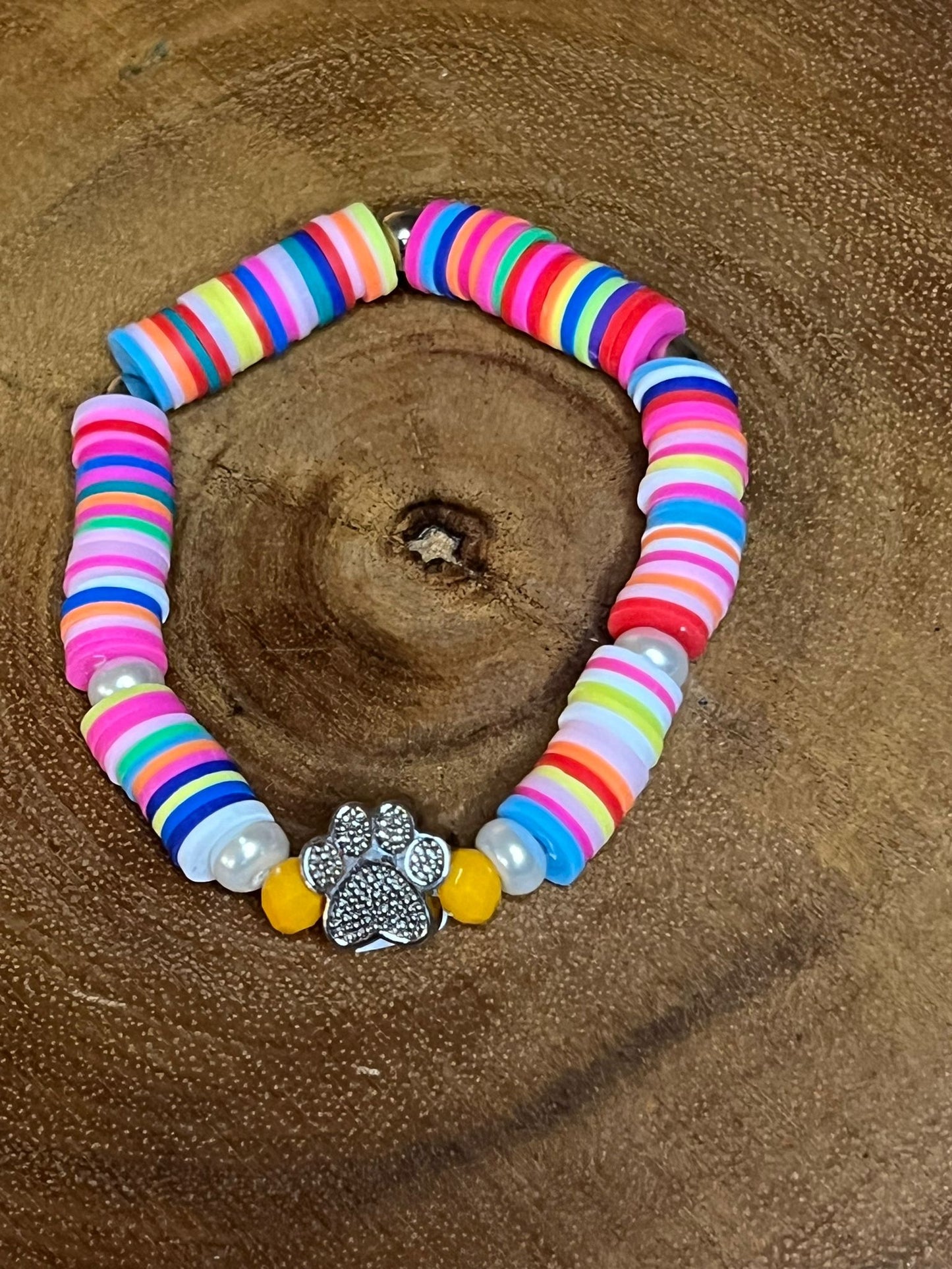 Cat Bracelet