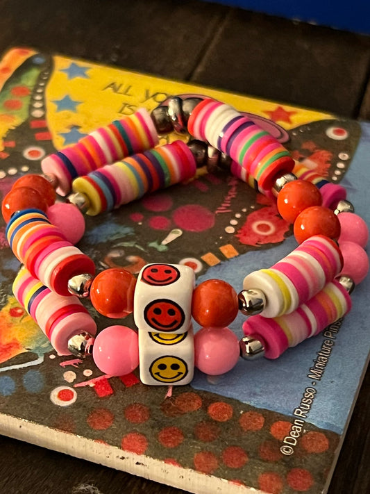 Smile Bracelet