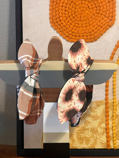 Falling for Fall Headband