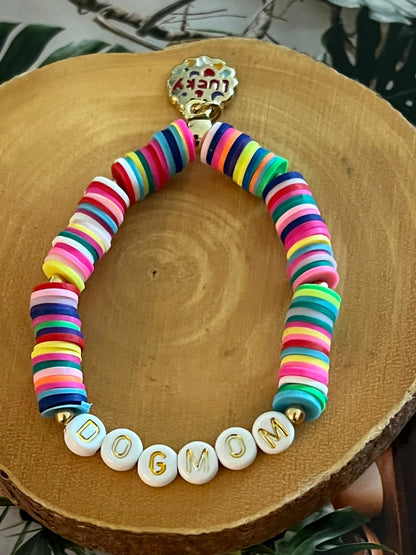 Fun Word Bracelet