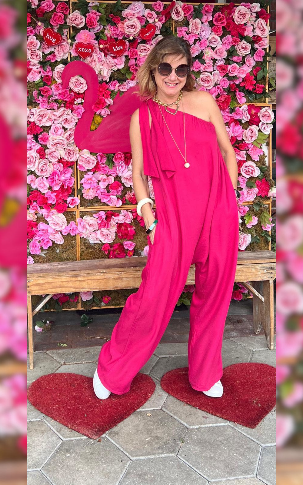 Jumpsuits – Penduca Lifestyle